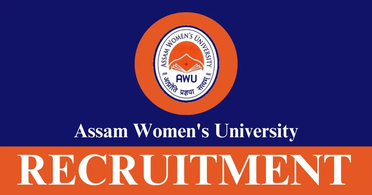 Assam Women's University