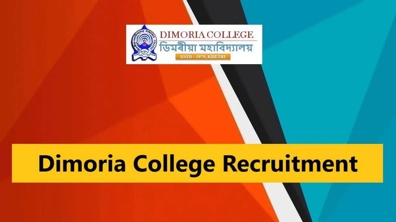 Dimoria College