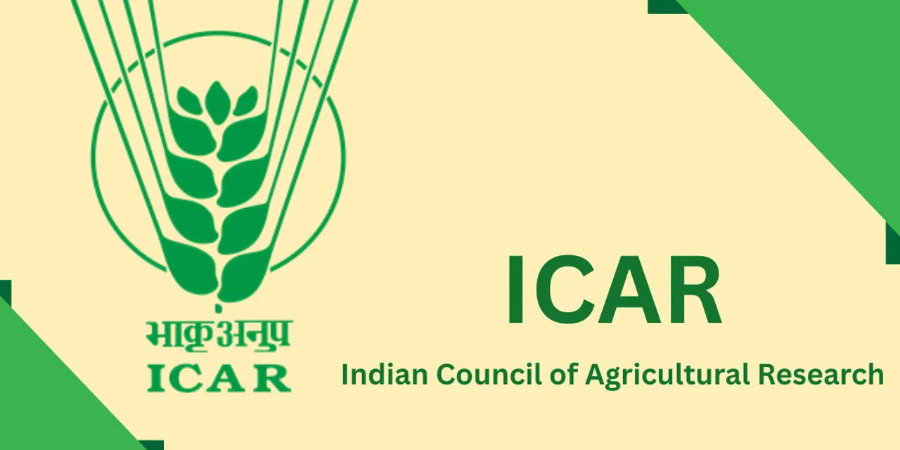 ICAR RCNEH Umiam
