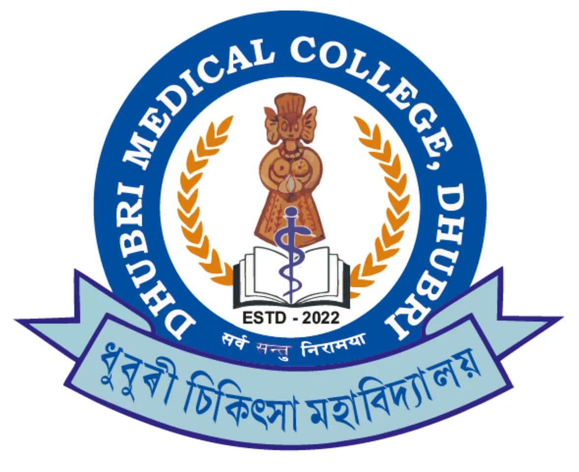 Dhubri Medical College