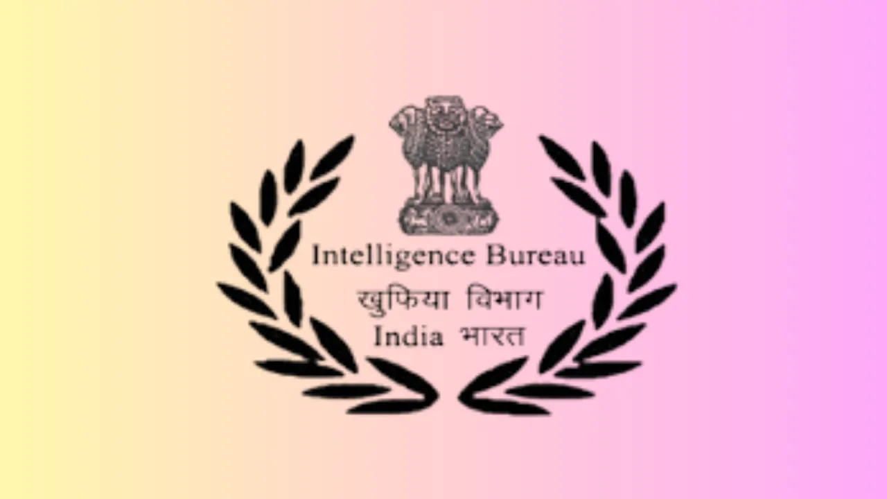 Intelligence-Bureau