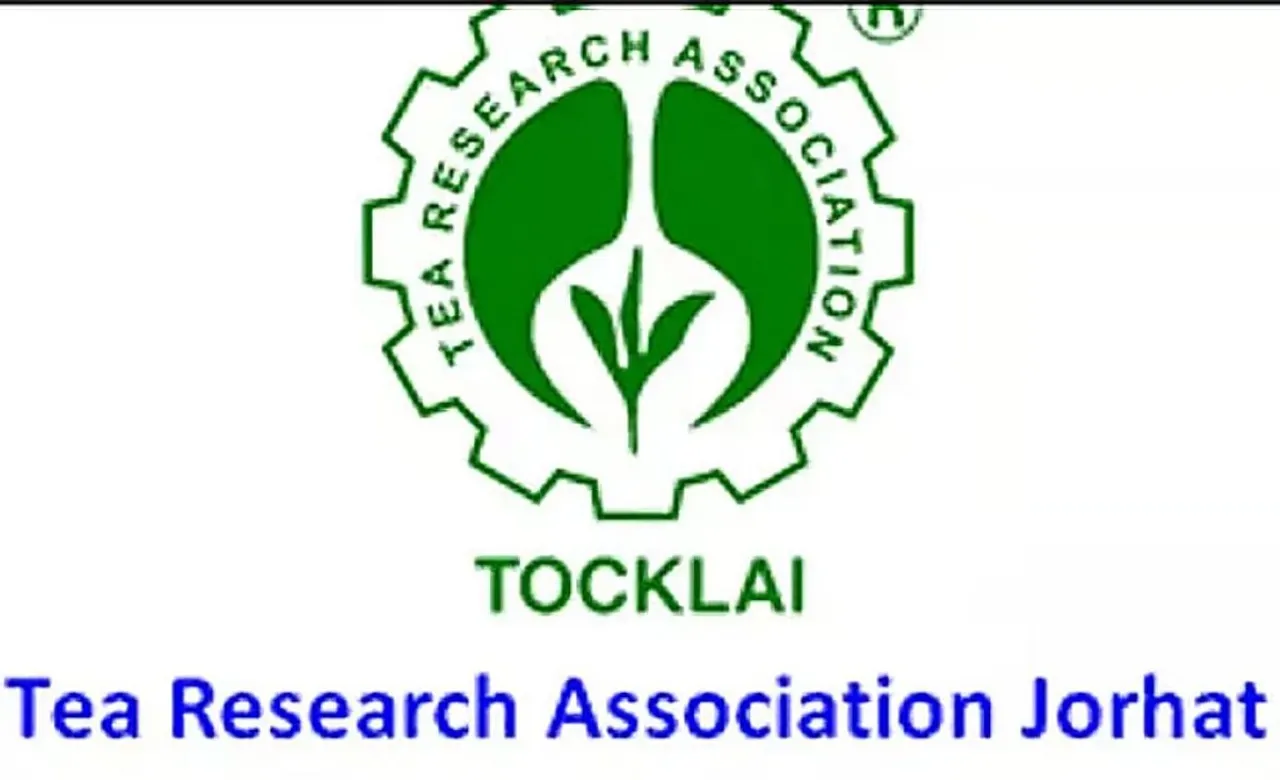 Tocklai Tea Research Institute