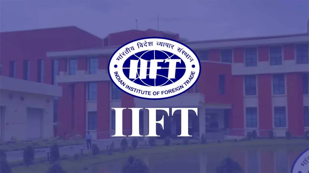IIFT