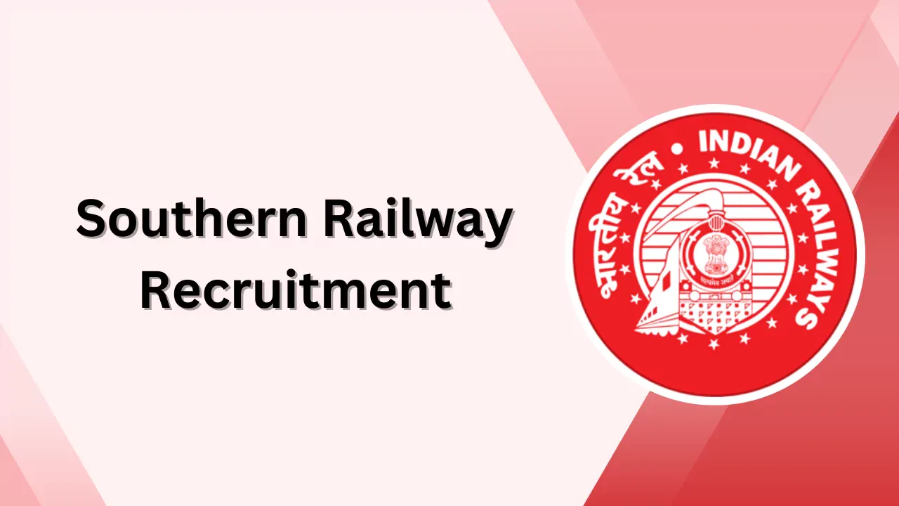Southern-Railway-Recruitment