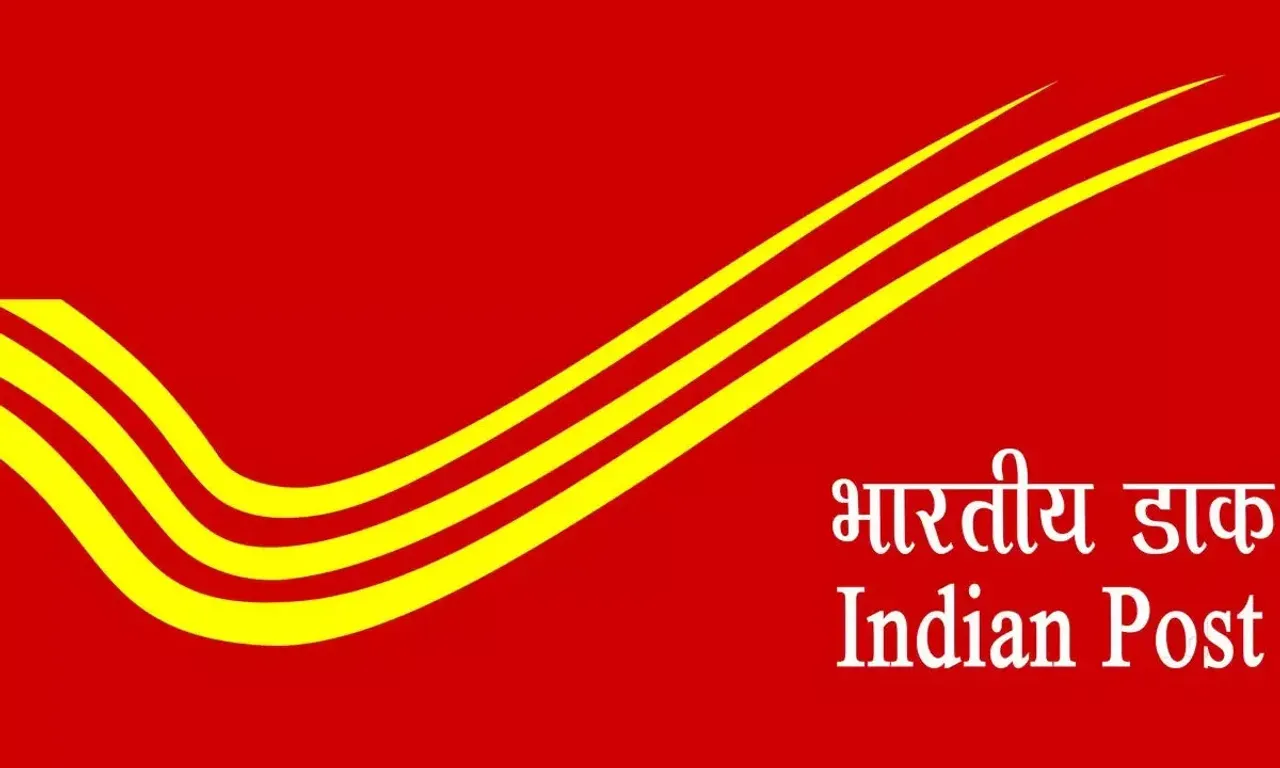 India Post Office