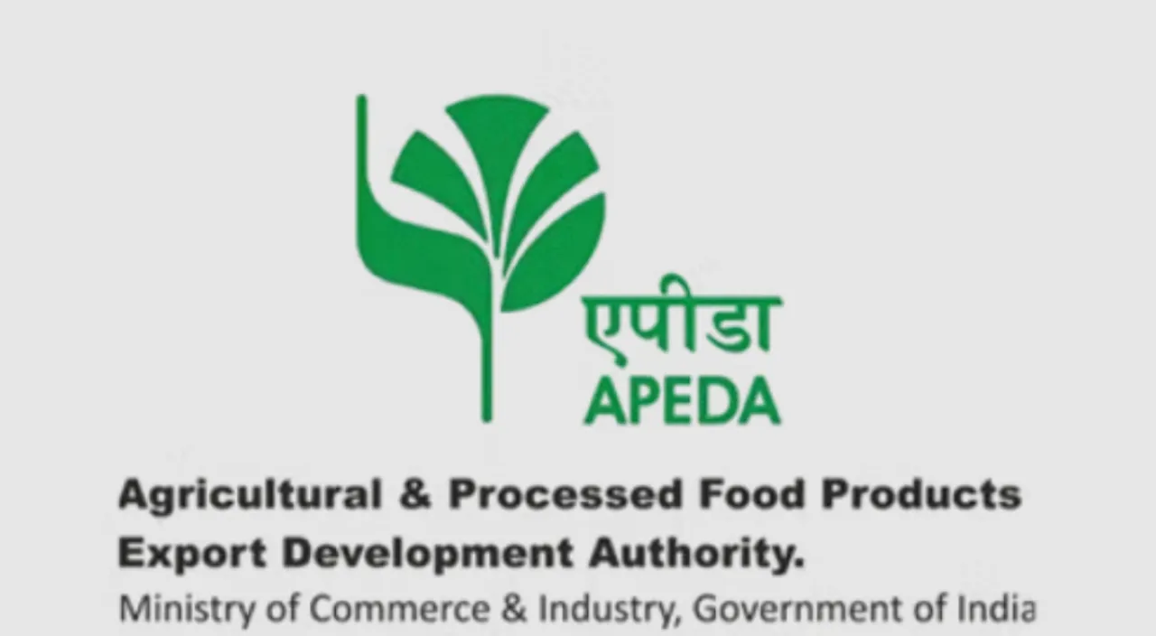 apeda