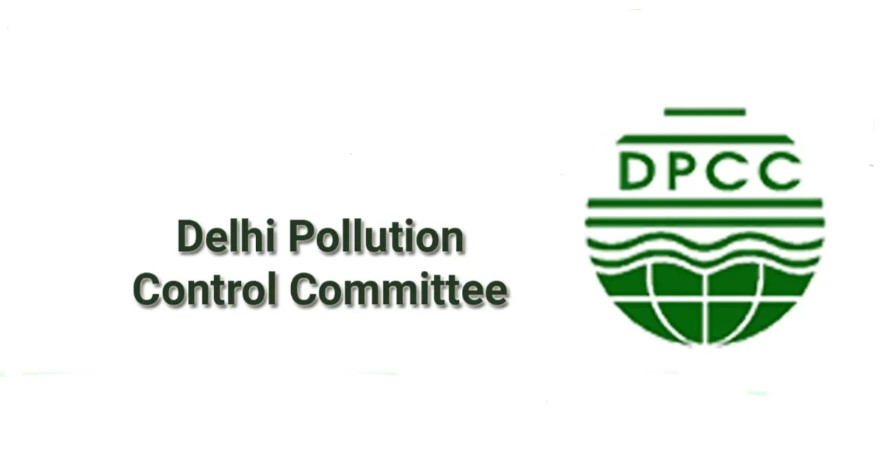 Know About the Latest Notification Released By Delhi Pollution Control Committee - Corpseed