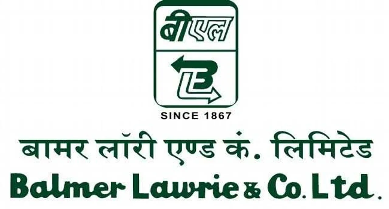 Balmer-Lawrie