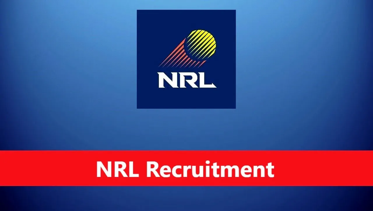 Numaligarh Refinery Limited logo