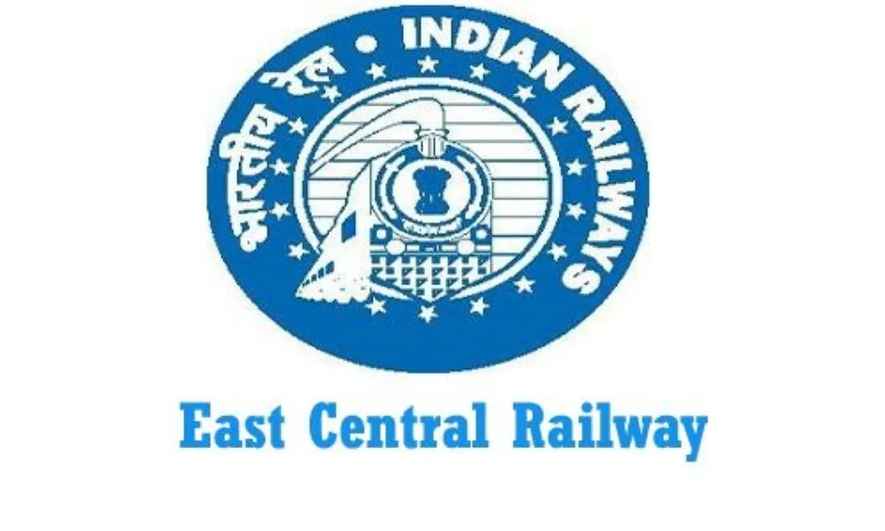 East Central Railway