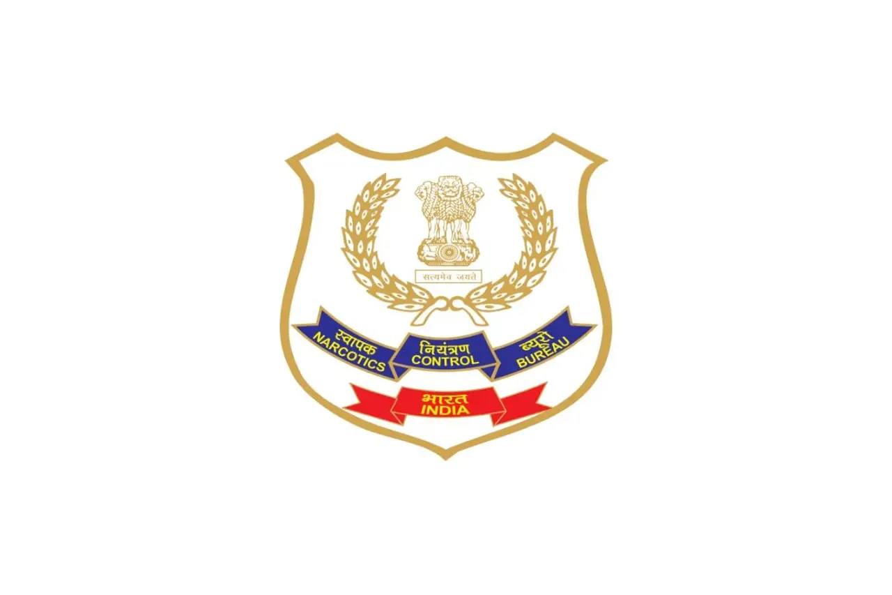 Narcotics-Control-Bureau
