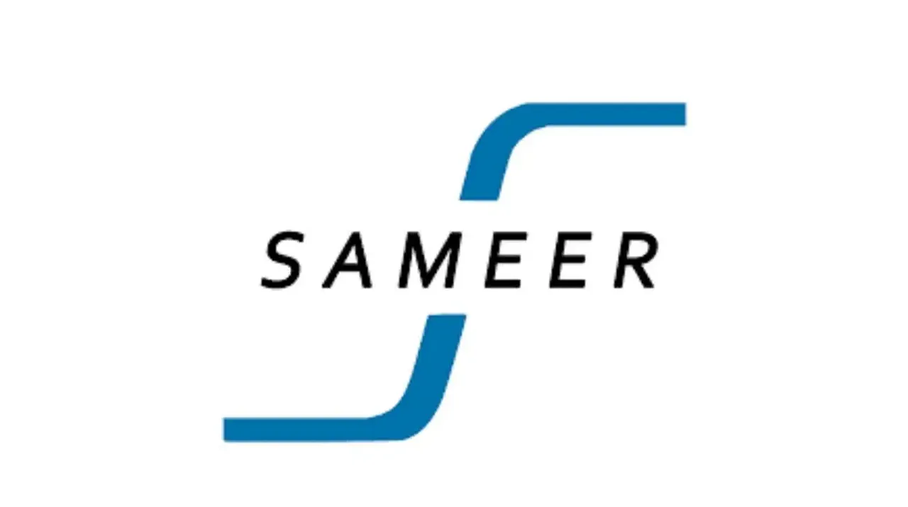 SAMEER
