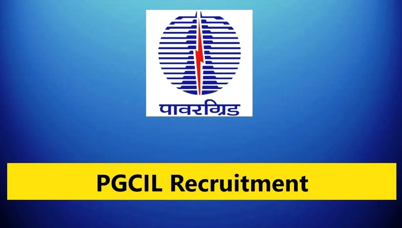 PGCIL