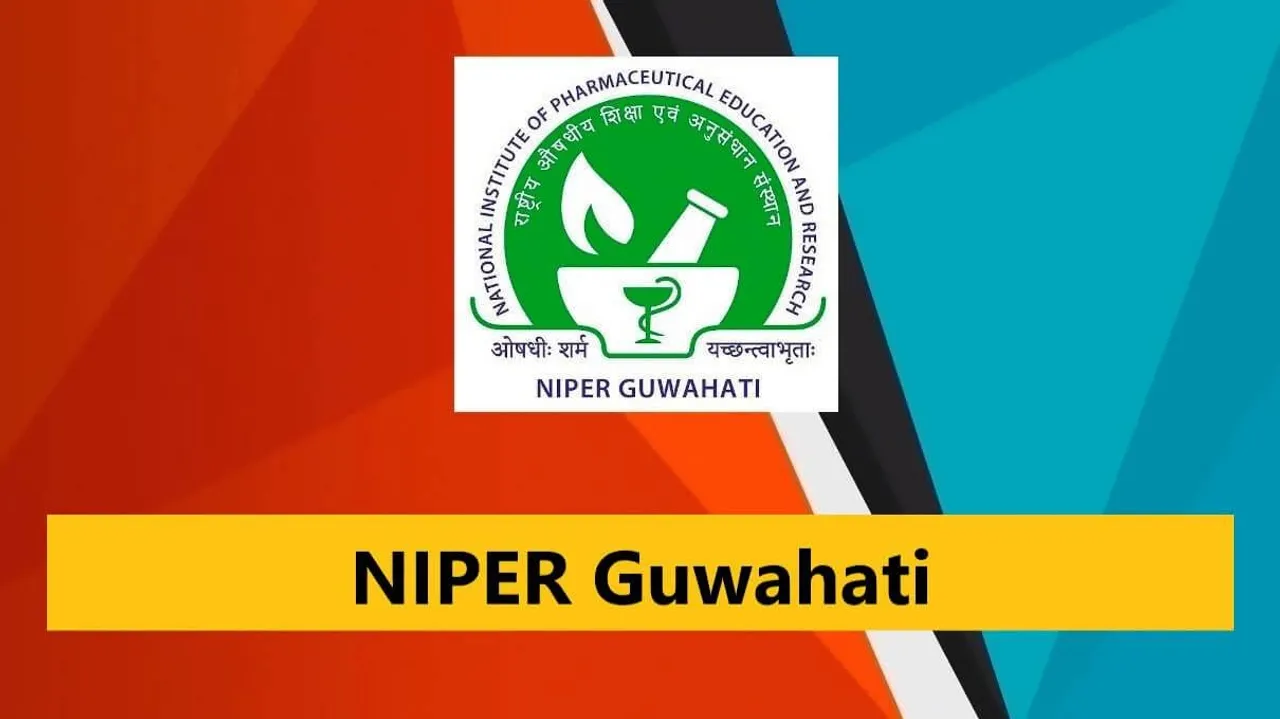 niper-guwahati