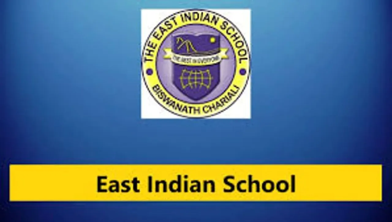 East Indian School