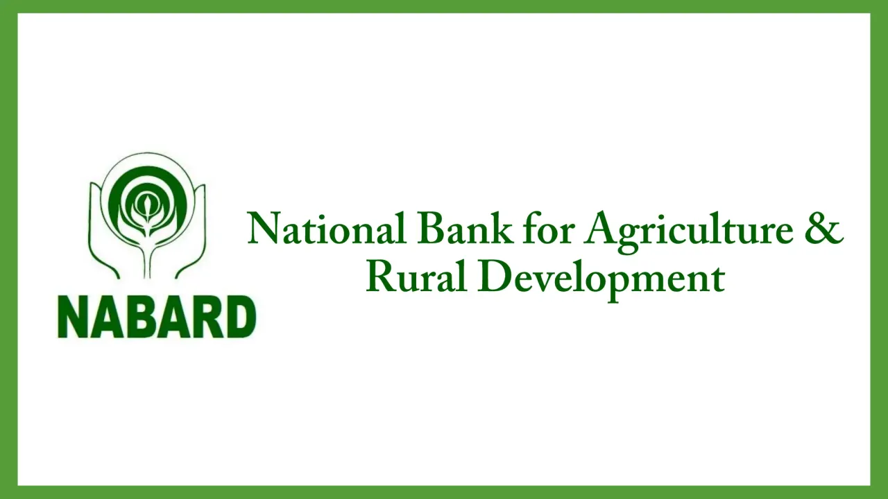 NABARD