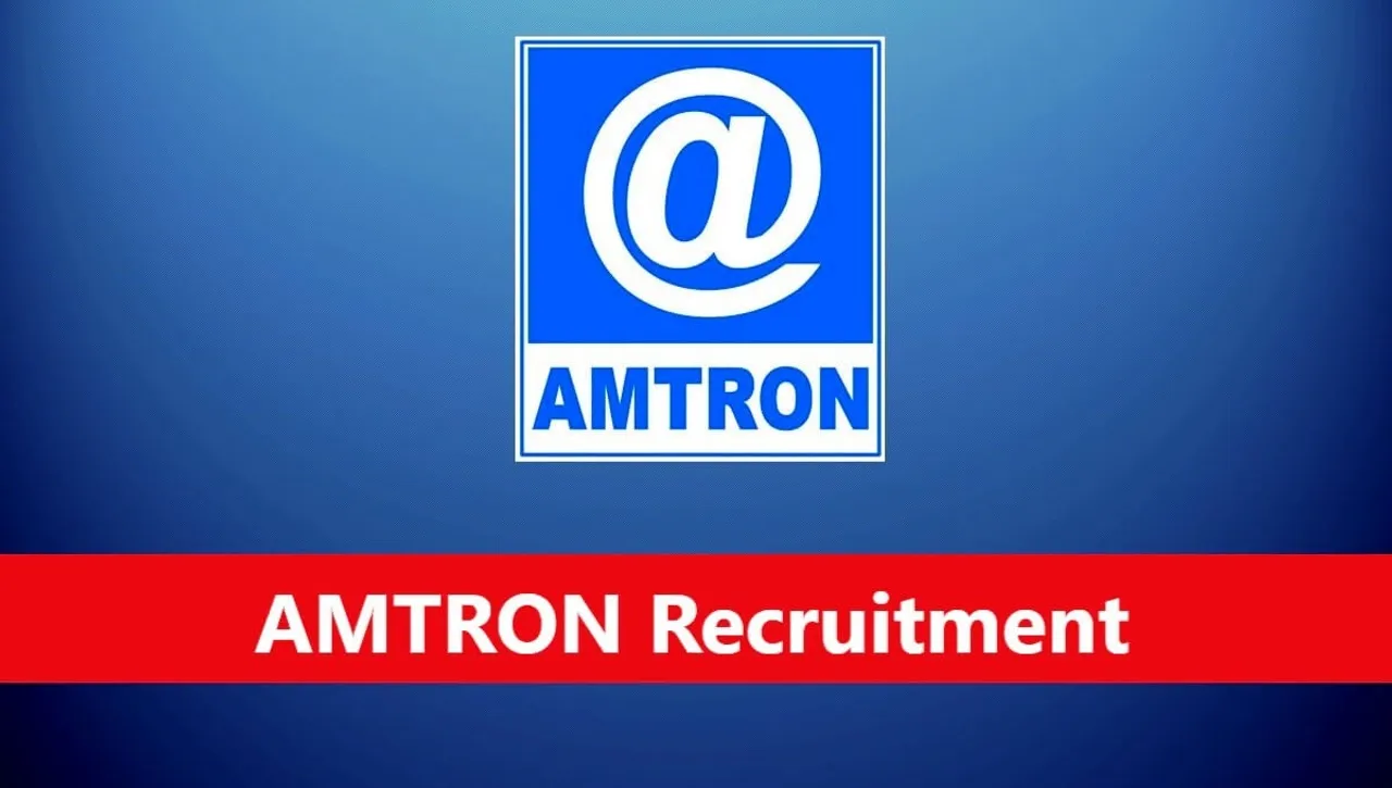 amtron-recruitment