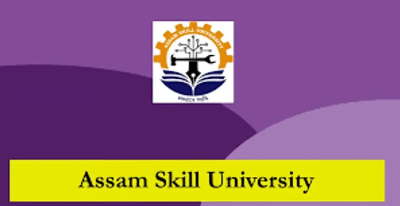 Assam Skill University