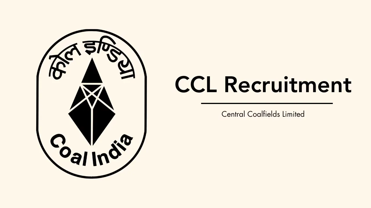 CCL-Recruitment