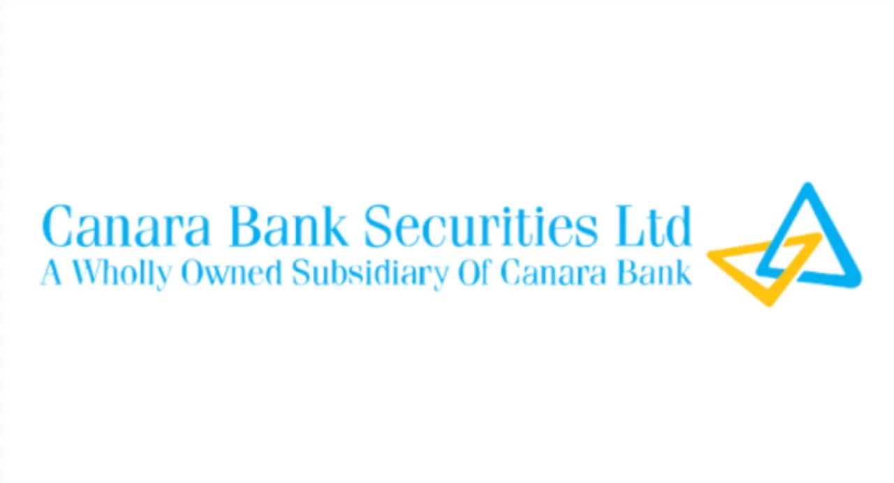 Canara Bank Securities