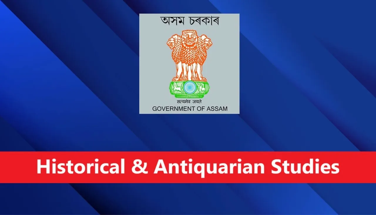 historical-antiquarian-studies