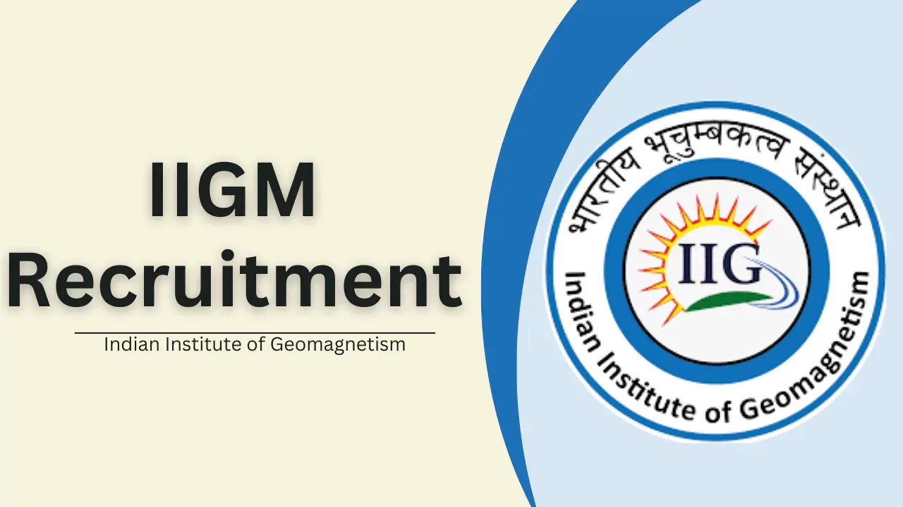 Indian Institute of Geomagnetism