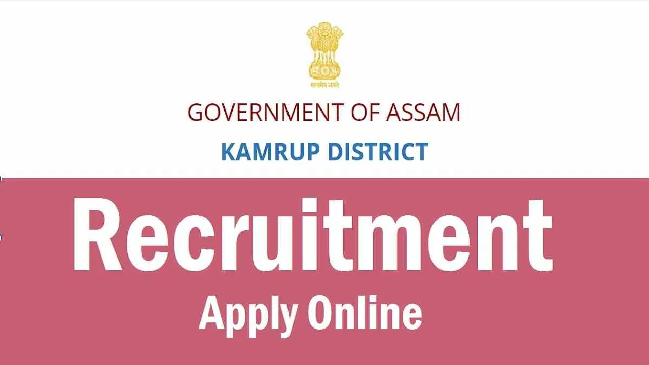 DC-Office-Kamrup-Recruitment