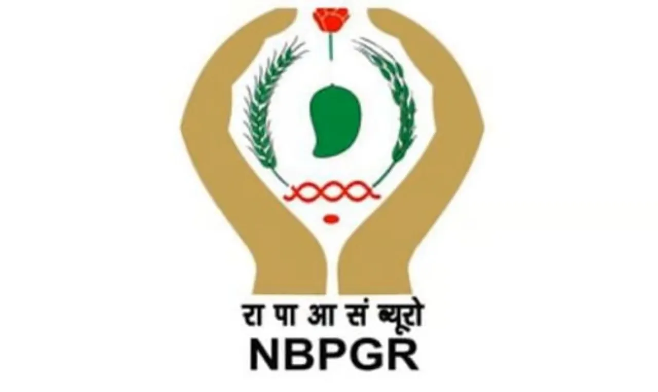 NBPGR