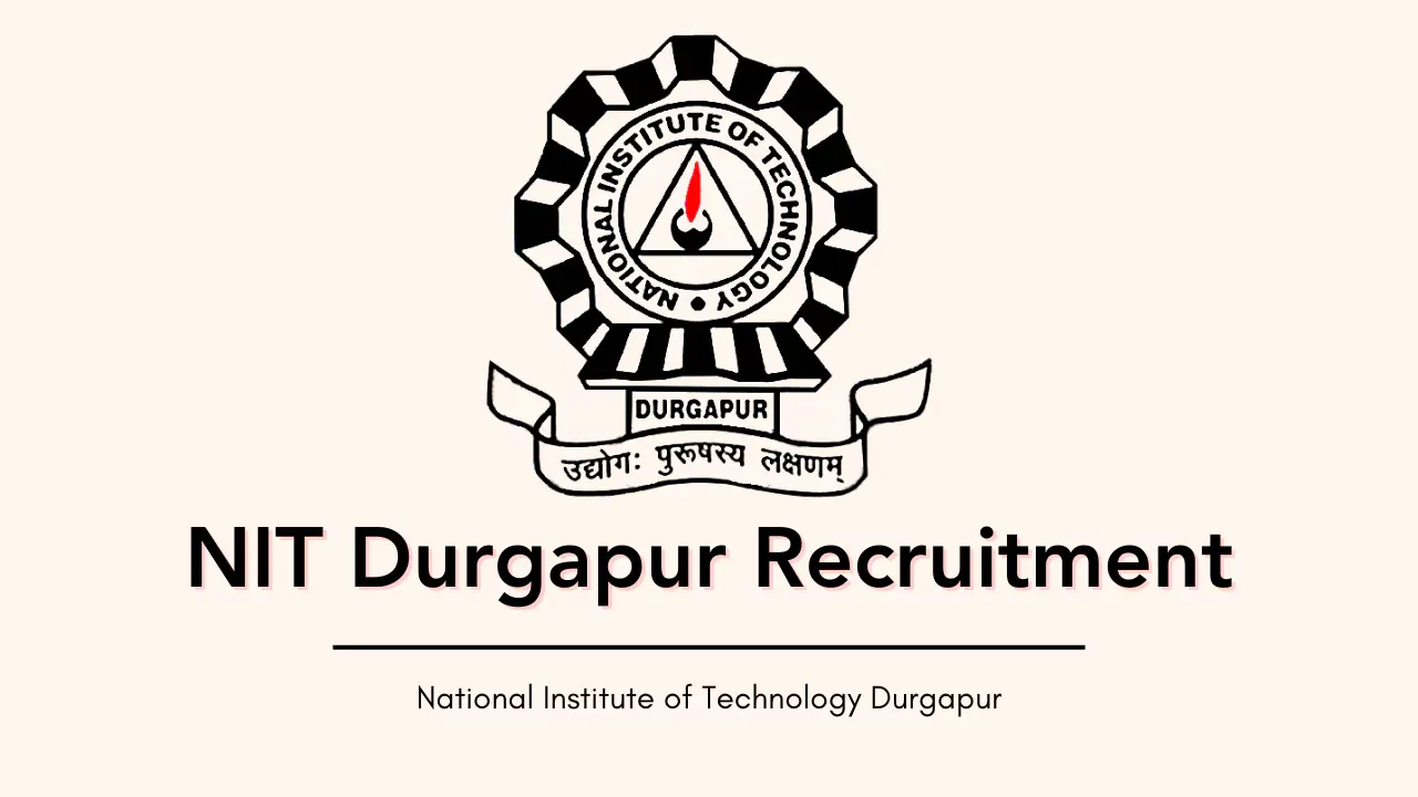 NIT Durgapur