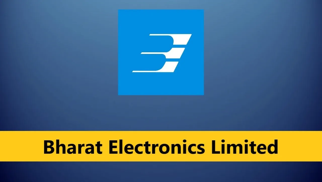Bharat Electronics Limited