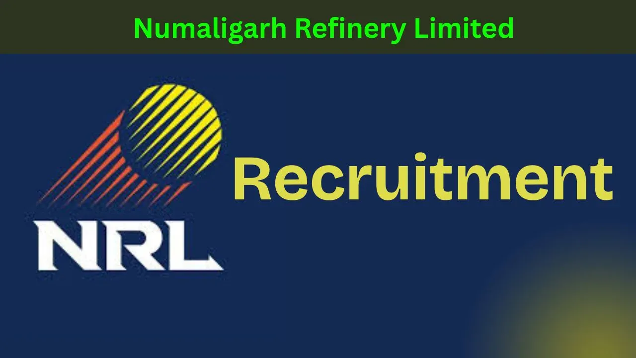 Numaligarh-Refinery-Limited