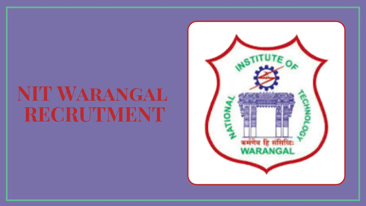 NIT Warrangal