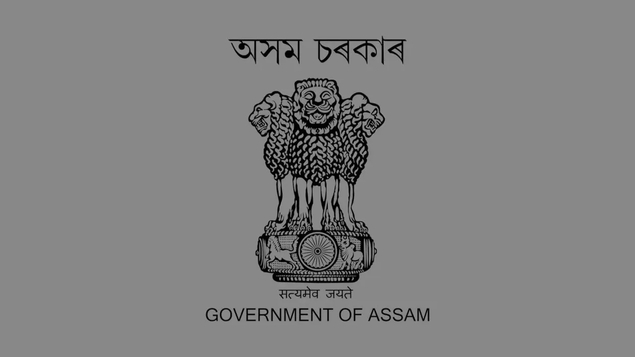 Assam