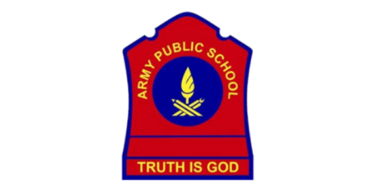 Army Public School