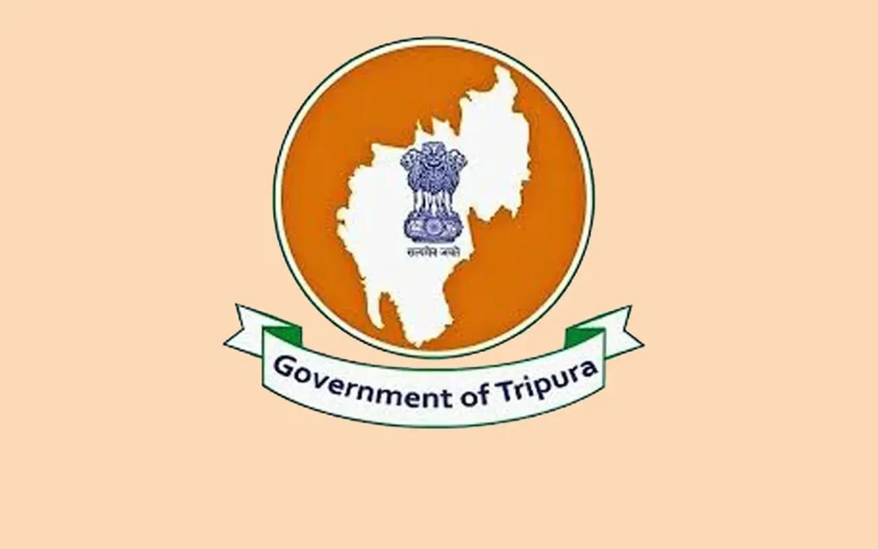 Tripura-Government-Govt