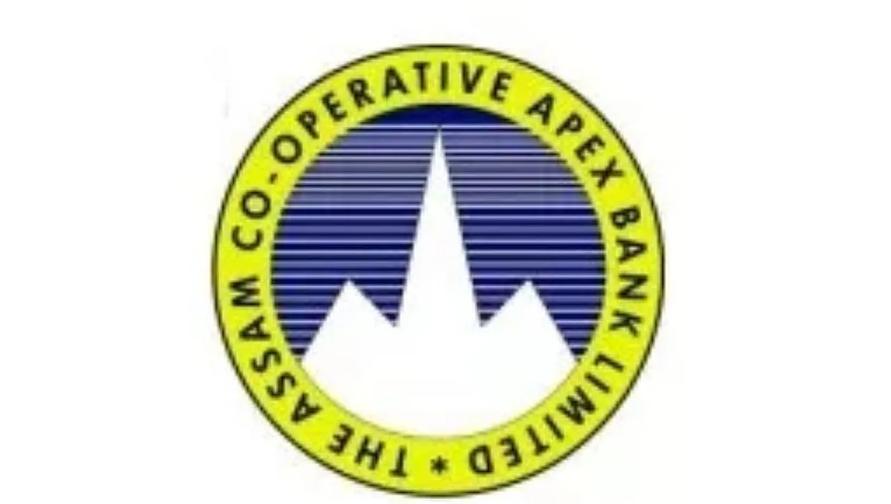 Assam Co-operative Apex Bank