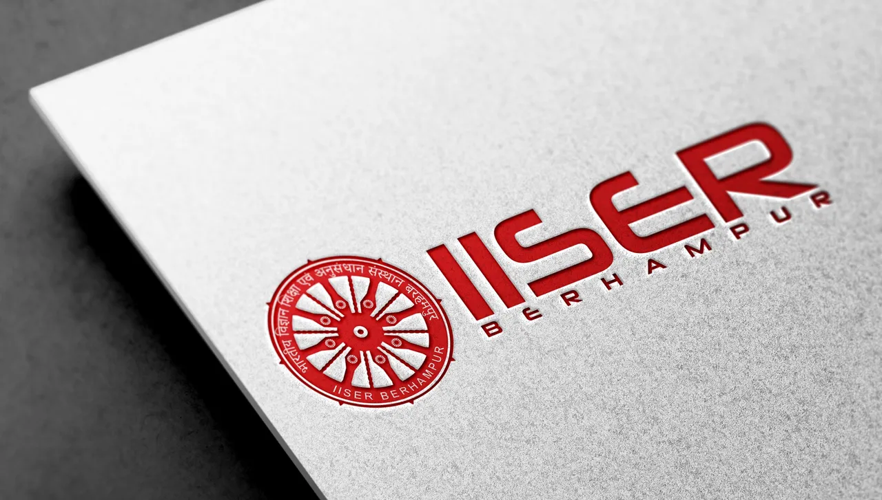 IISER Berhampur