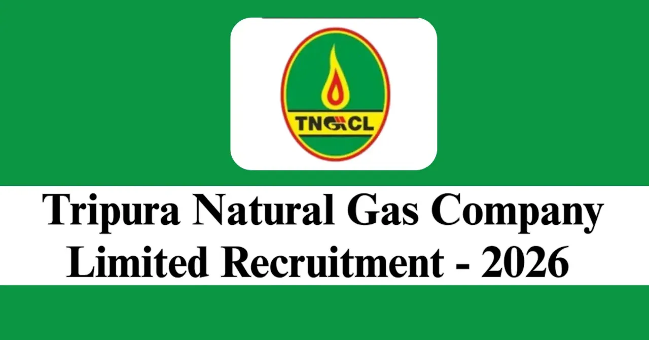 TNGCL-Recruitment