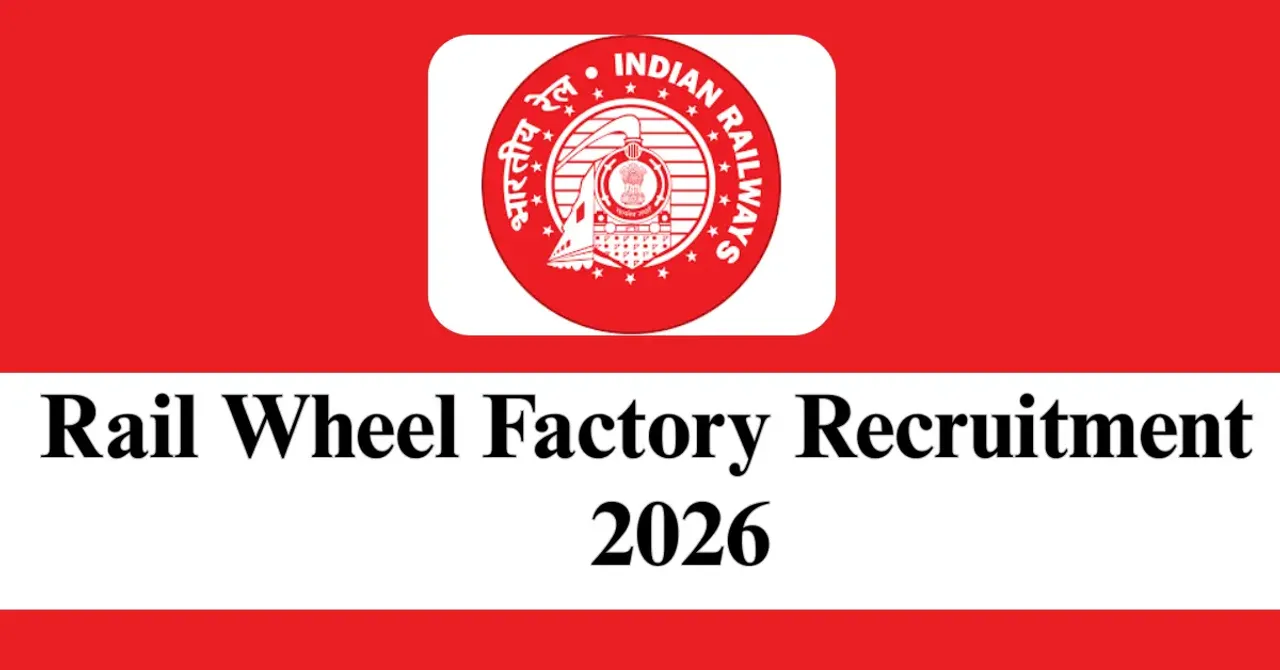 Rail Wheel Factory