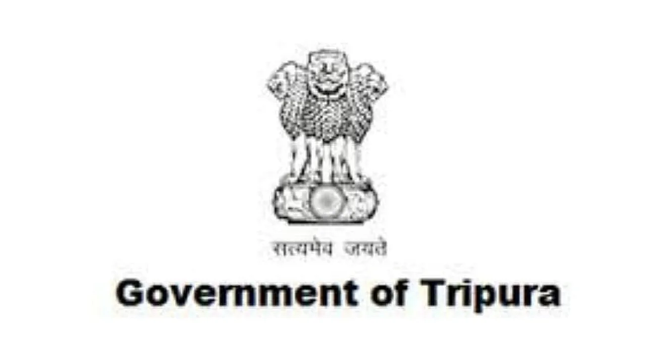 Tripura Rural Livelihood Mission Recruitment 2020