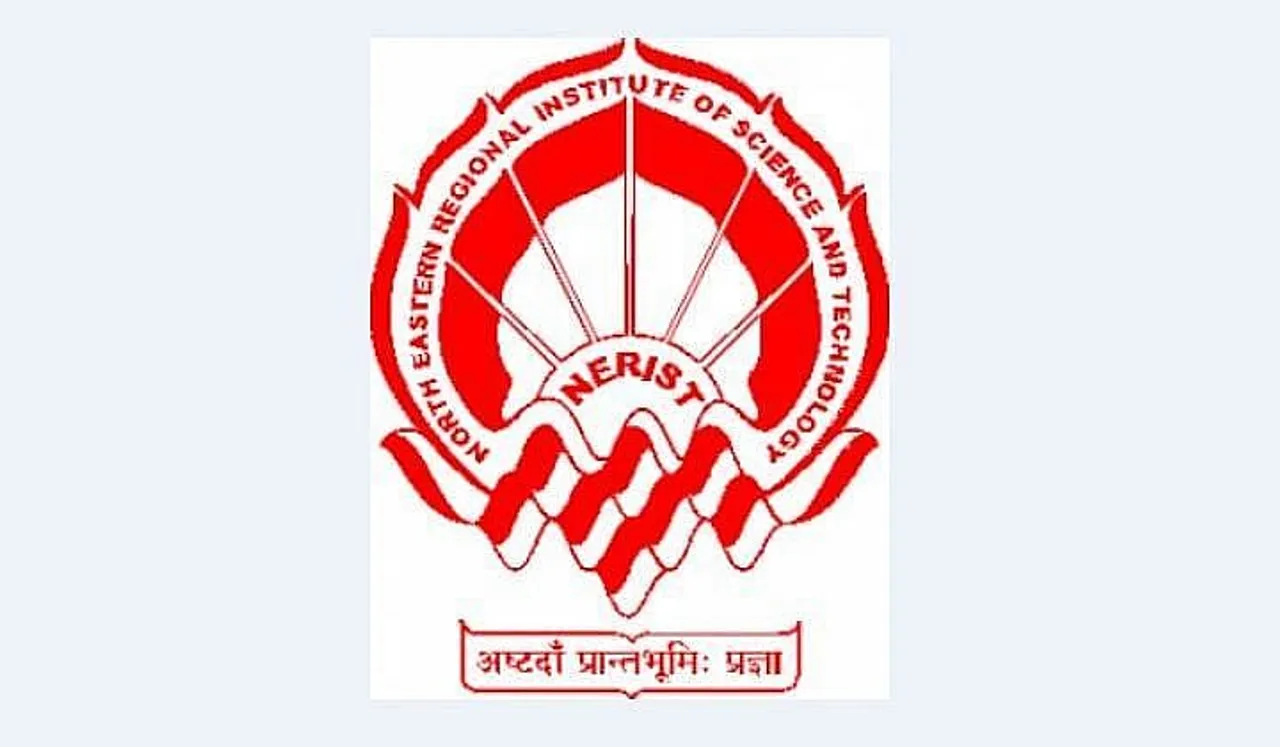 NERIST Recruitment 2020 for Junior Research Fellow