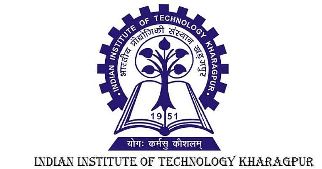 IIT Kharagpur Recruitment 2020