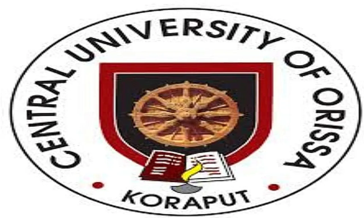 Central University of Odisha Recruitment 2020 for Consultant