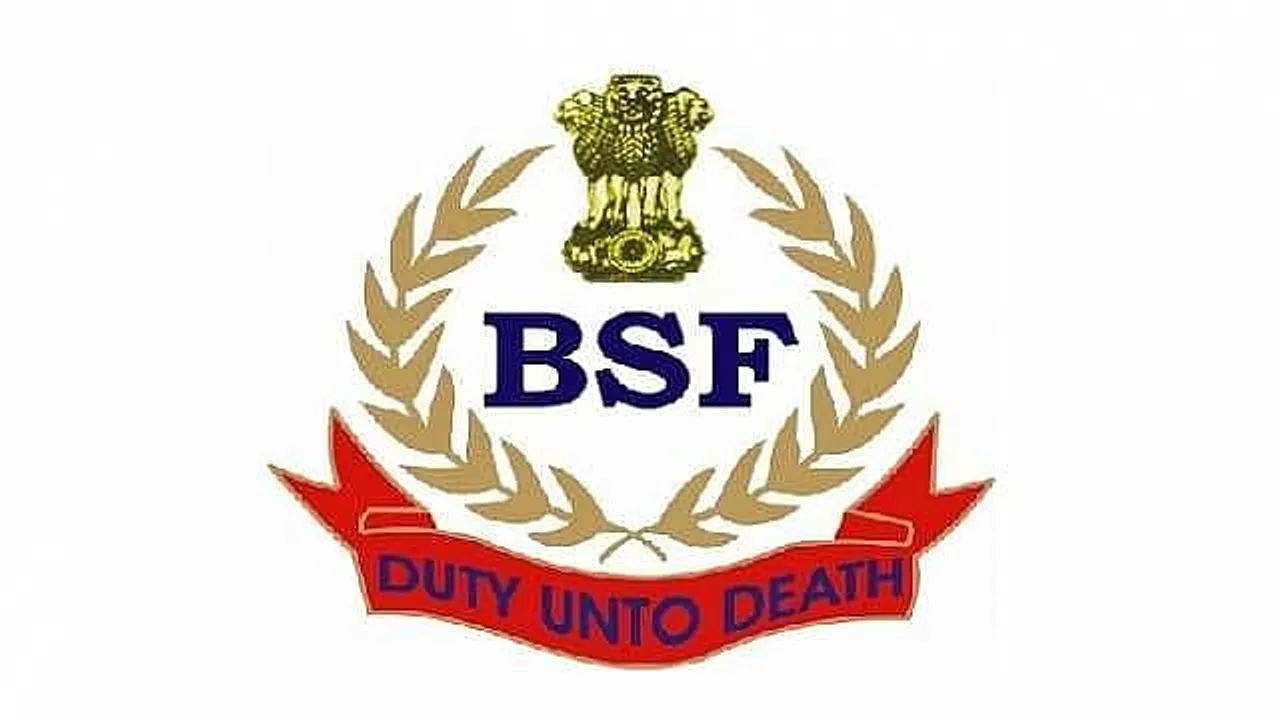 Border Security Force Recruitment 2020 for Constable (25 Posts)