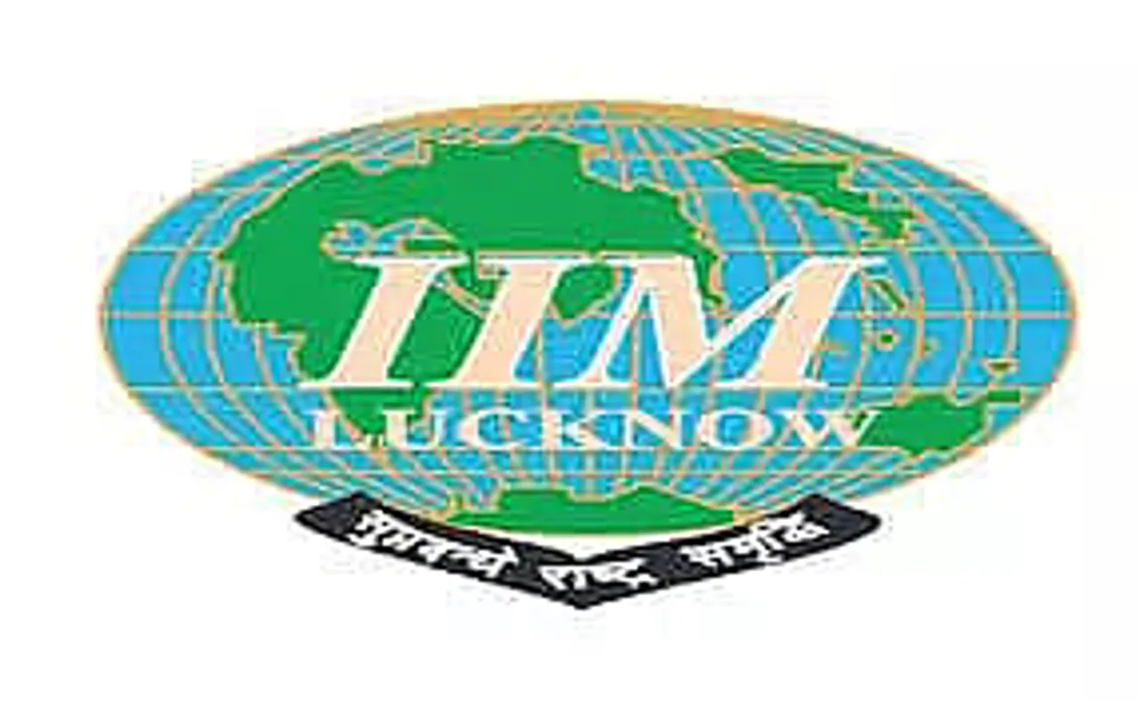 IIM Lucknow Recruitments 2020
