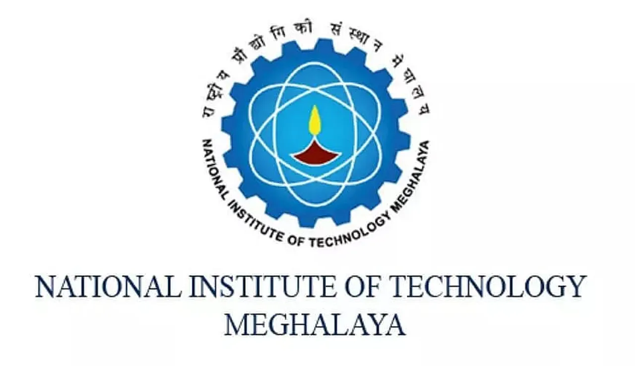 National Institute of Technology, Meghalaya Recruitments 2020