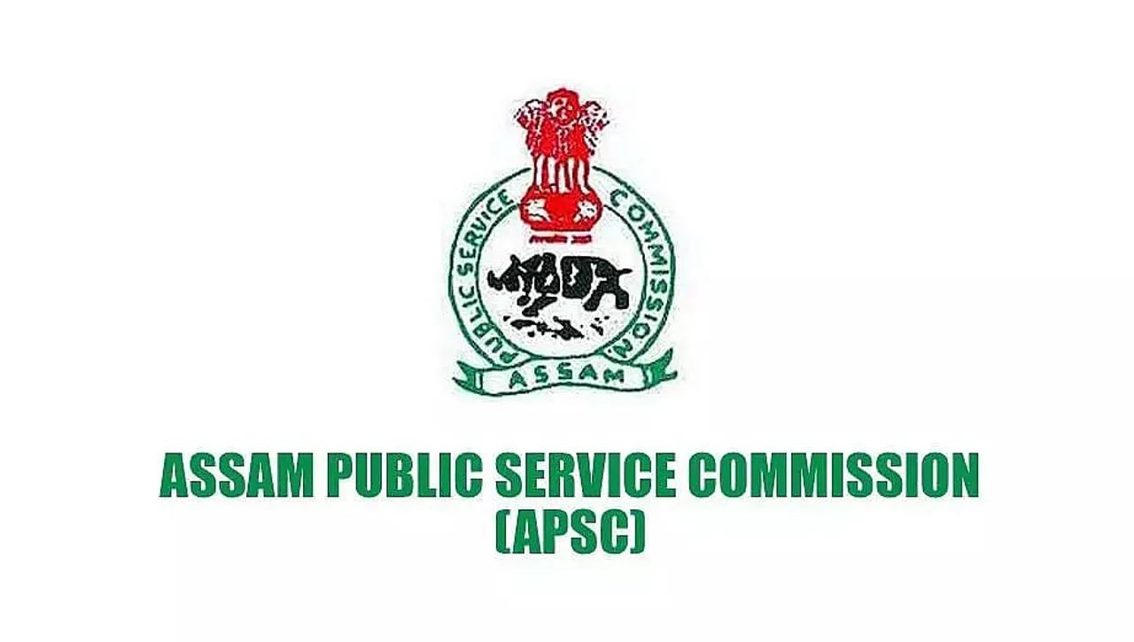 APSC Recruitment 2020 for Assistant Engineer