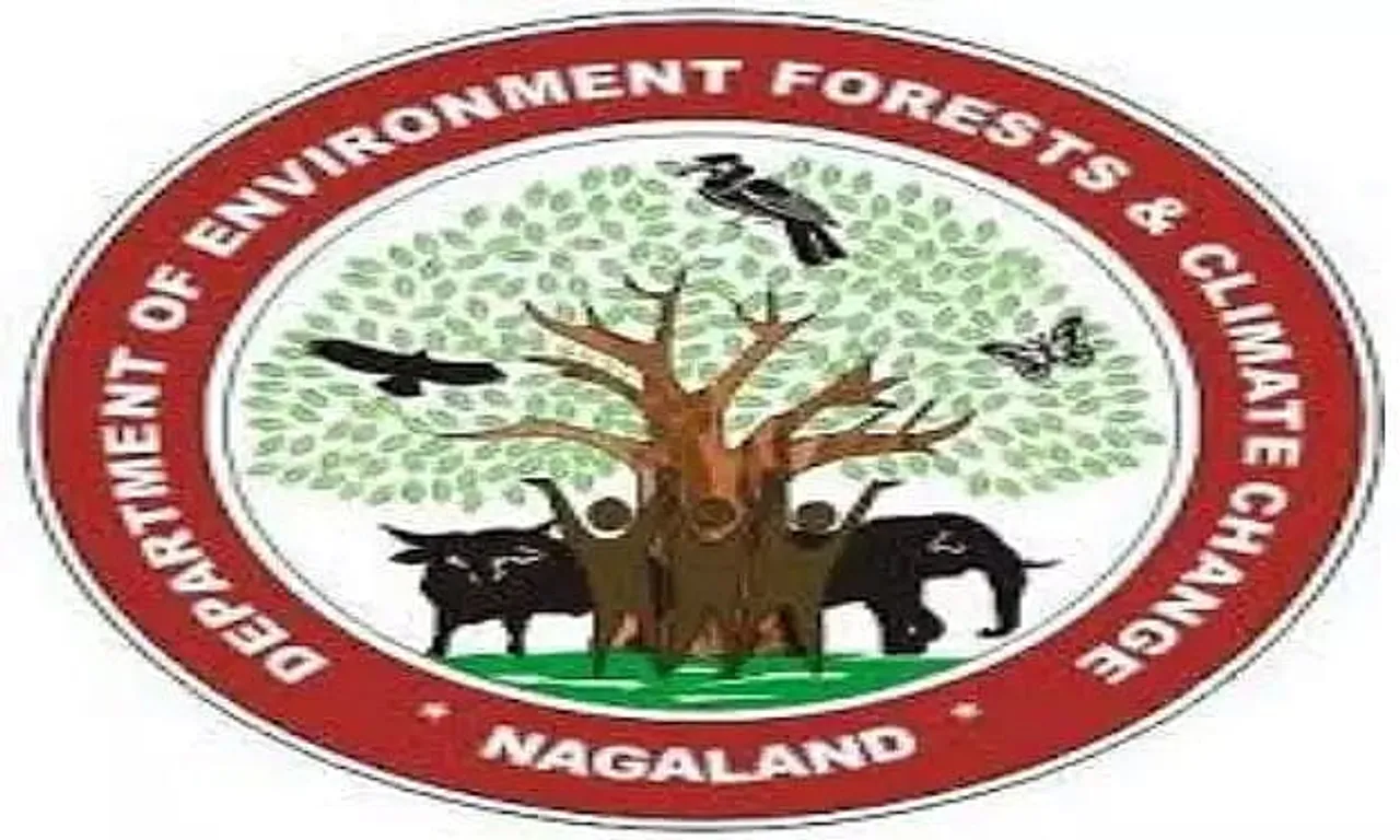 Department Of Environment, Forests & Climate Change, Nagaland Job