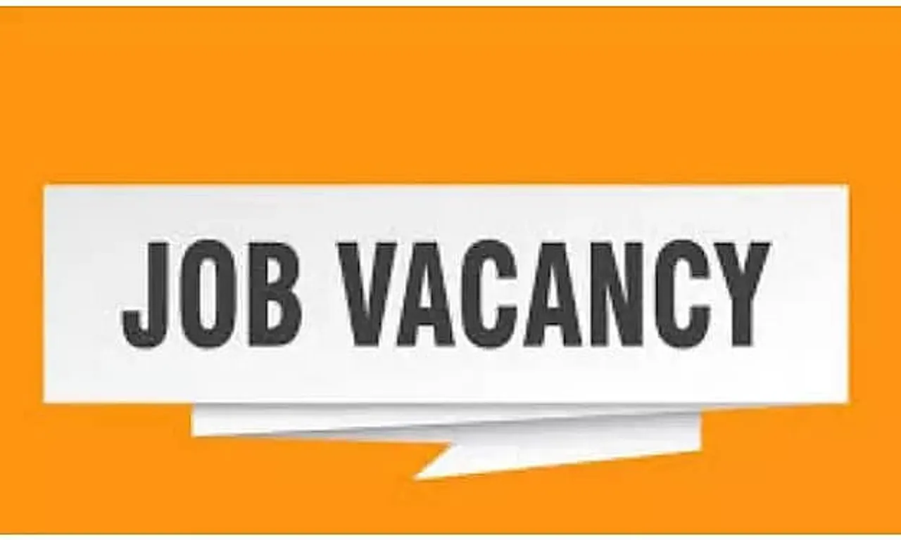 NII Recruitment 2020 for Junior Research Fellow