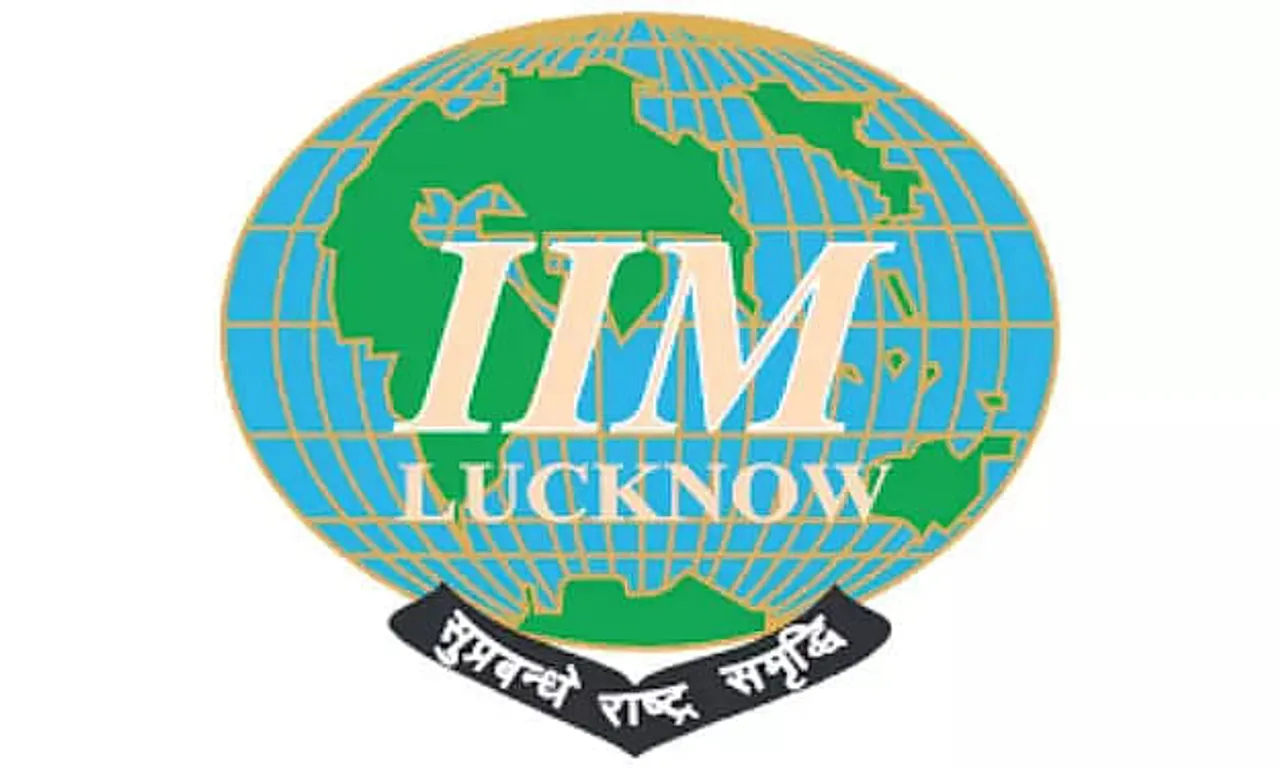 IIM Lucknow Recruitments 2020